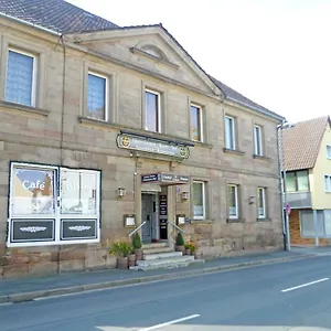 Luxuszelt Fränkischer Hof, Mainleus