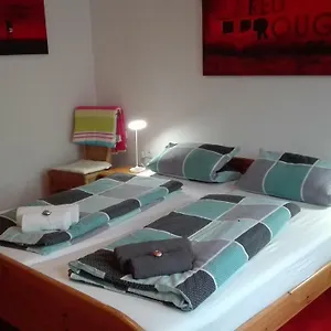 Apartment Ferienwohnung Roth (Zentrum), Roth (Bavaria)